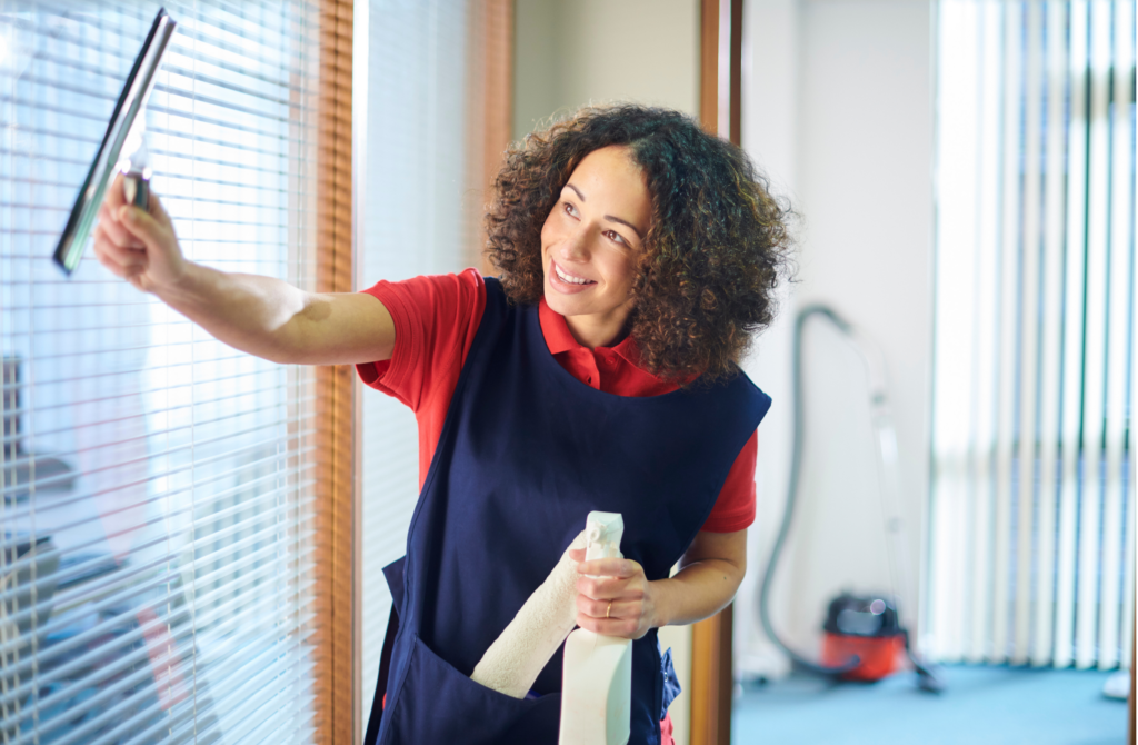 Femme de ménage à domicile à Genève Geneva House Cleaners