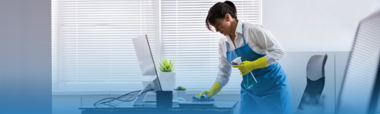 Cleaning services in Geneva : how to make the right choice?