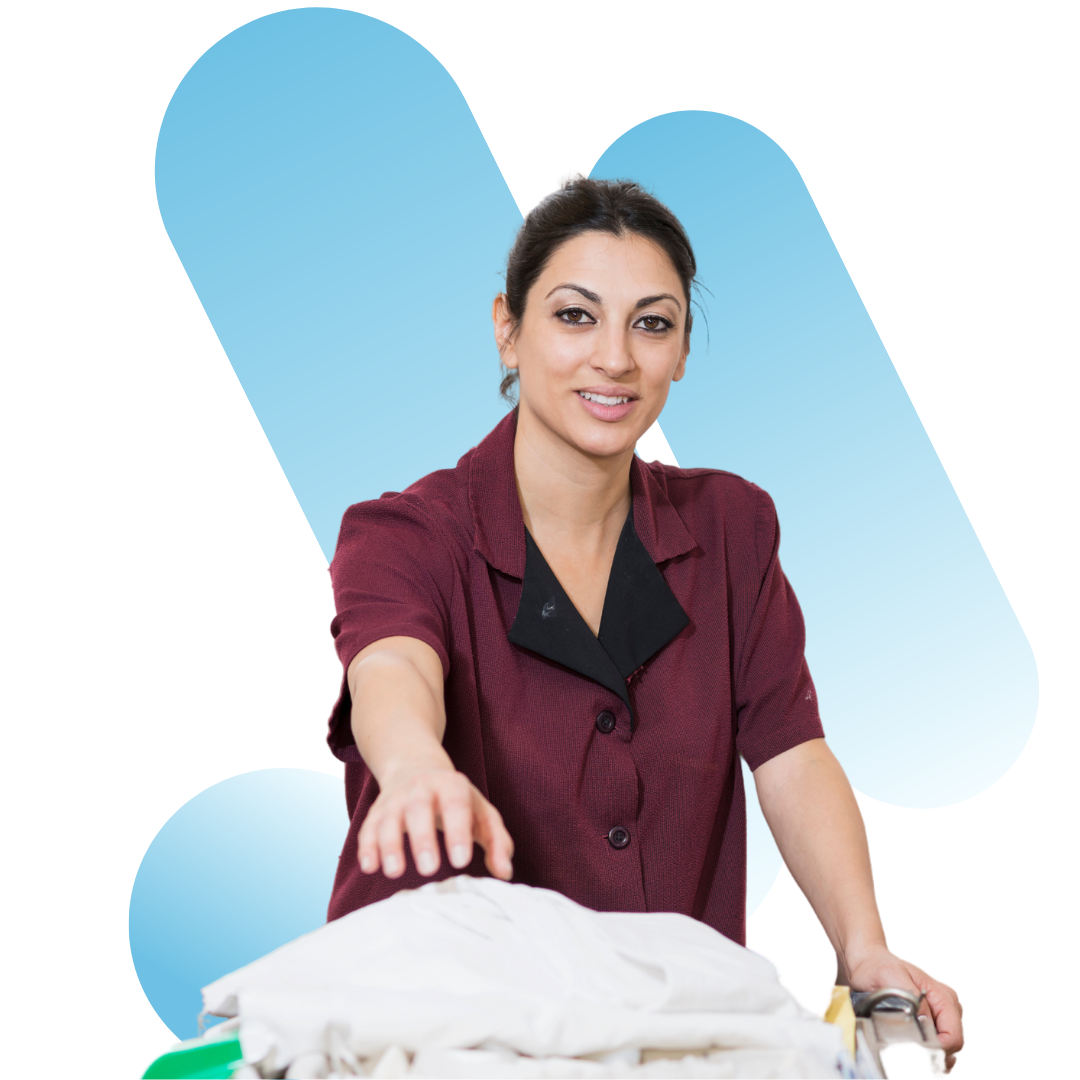 Nettoyage d'hôtels Geneva House Cleaners