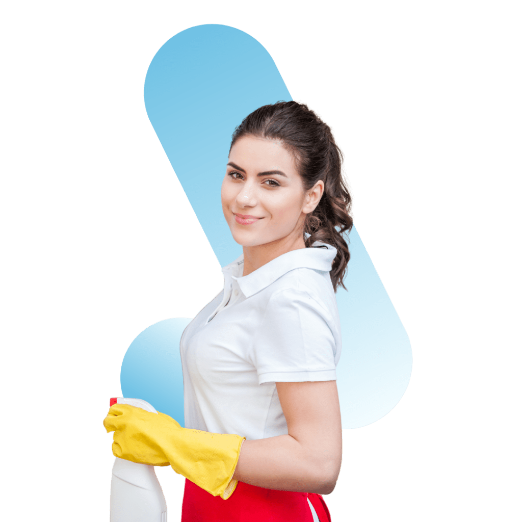 House cleaning services